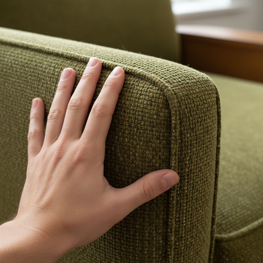 Supporting editorial image