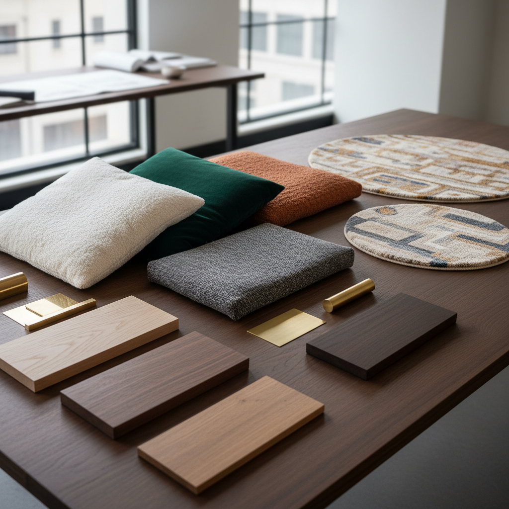 Supporting editorial image