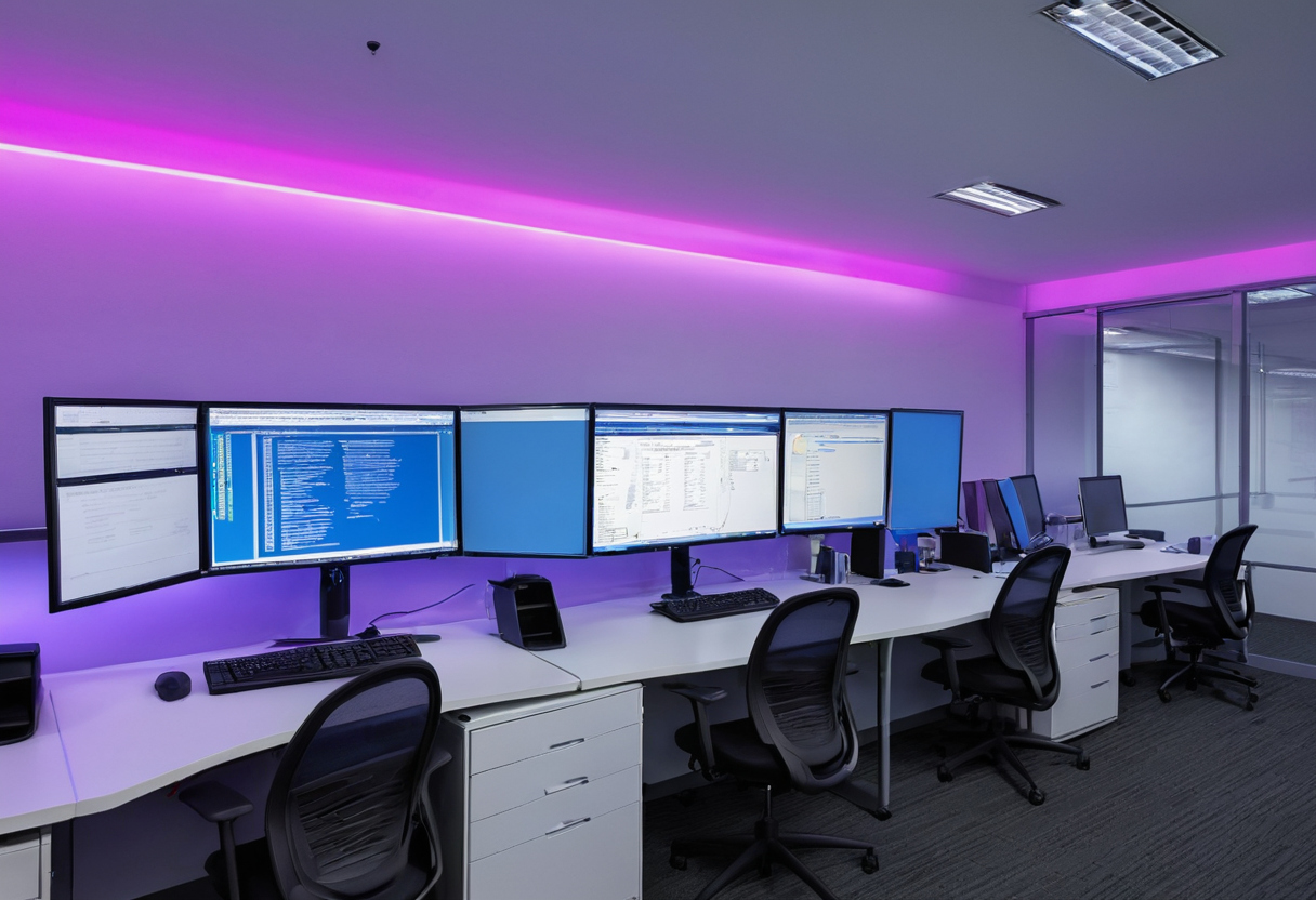 MEP, fire safety, and utility changes need separate compliance checks before interior work starts