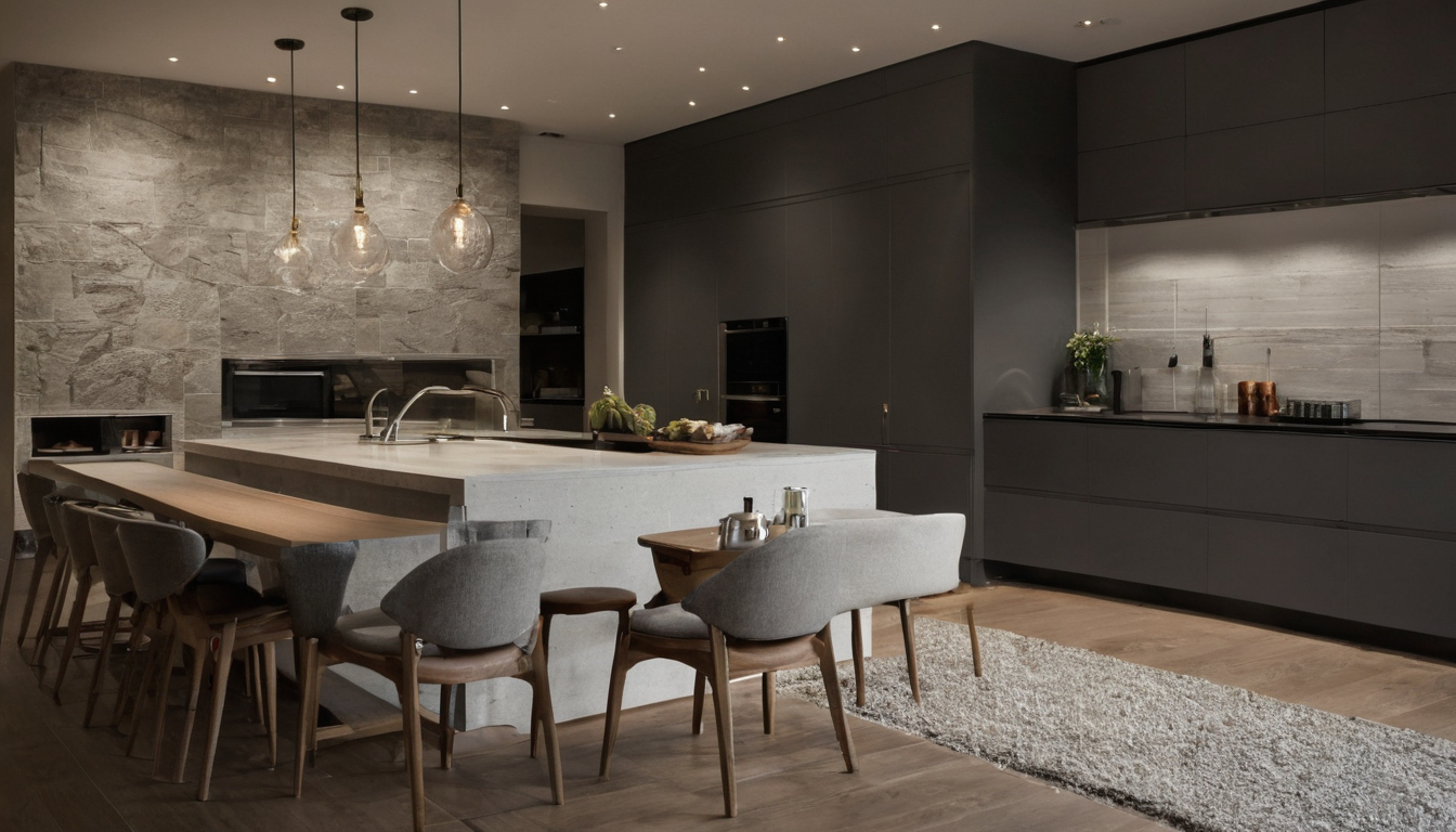How to Turn Aicamp Interior Articles Into a Contractor-Ready Project Brief