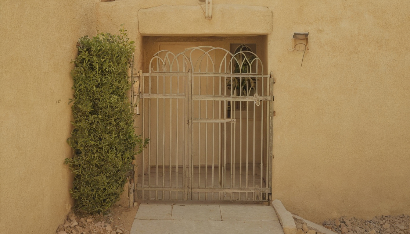 Which approval gates apply before a UAE tenant follows Aicamp renovation advice editorial visual