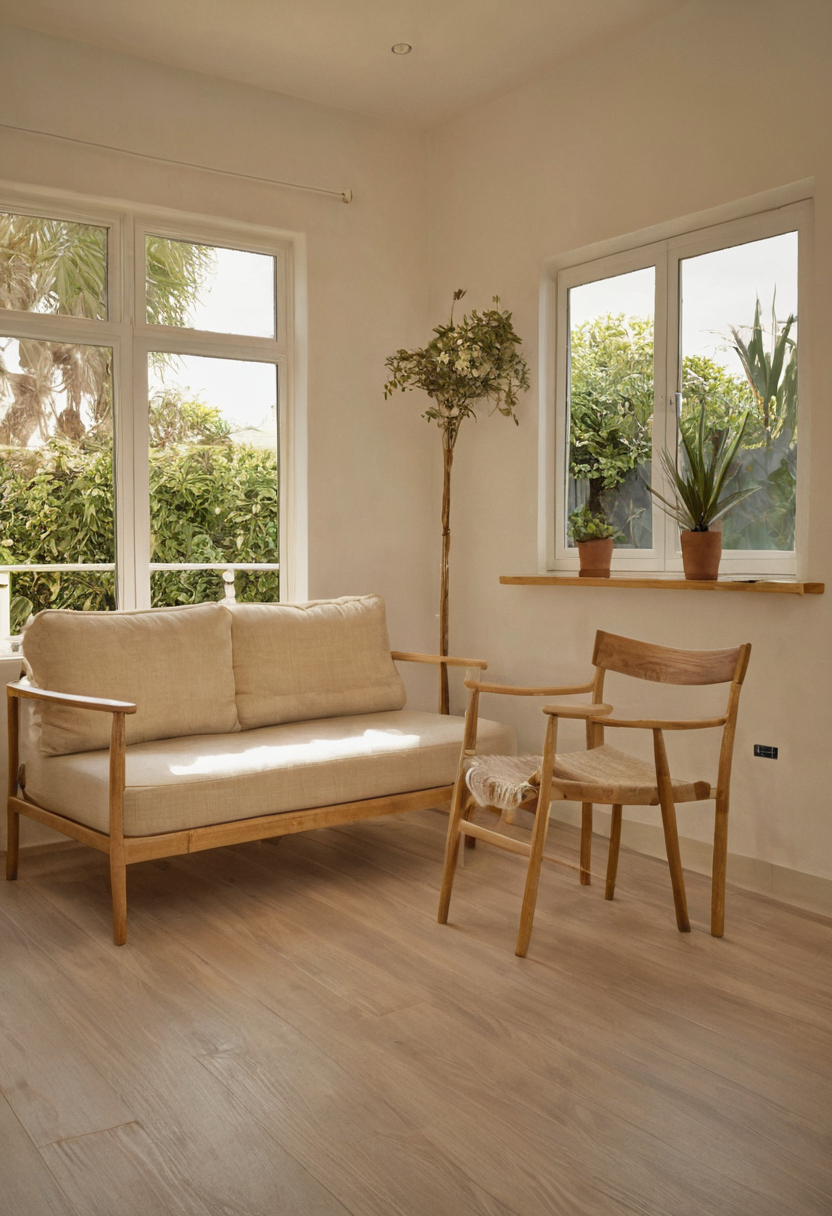 Which rental-home changes are removable, consent-sensitive, or approval-sensitive editorial visual