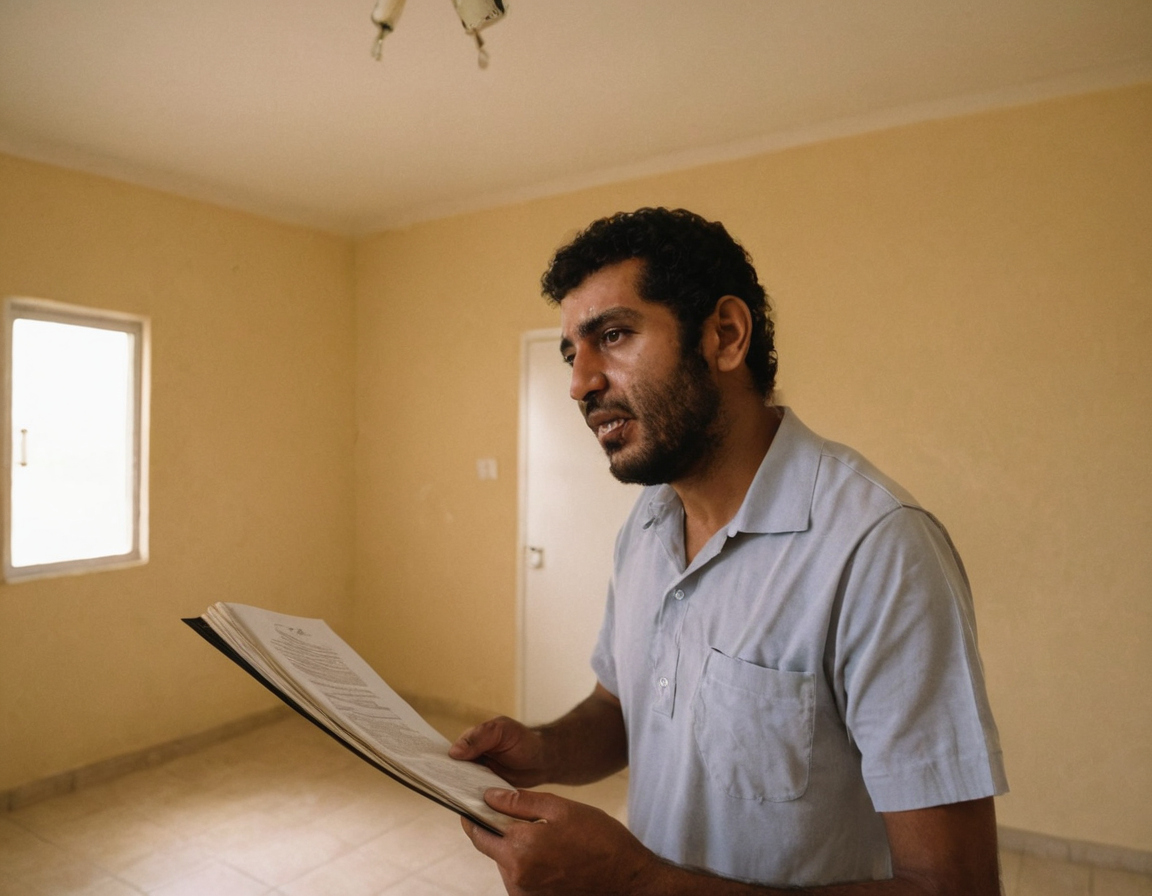 Practical visual for A written reinstatement schedule protects both the UAE tenant and landlord