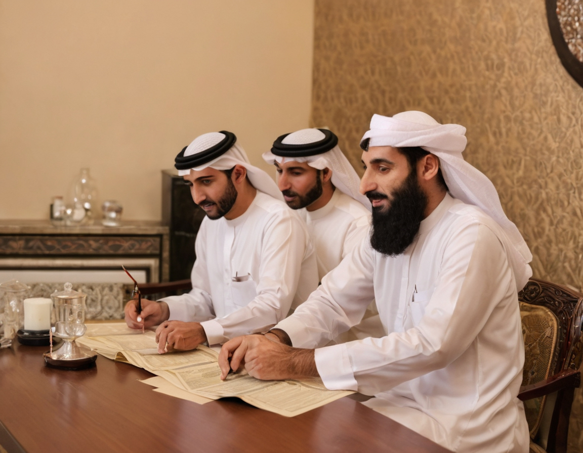What must a UAE business do after each VAT registration outcome editorial visual